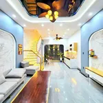 Bán nhà 1 trệt 2 lầu 3PN 50m2 Nguyễn Duy Trinh Q9 - Ảnh thu nhỏ 2
