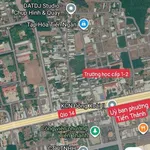 Bán đất nền 228m² Bình Dương 720 triệu - Ảnh thu nhỏ 1