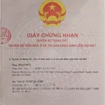Bán căn hộ chung cư cao cấp, 192 Nguyễn Lương Bằng , Q7 - Ảnh thu nhỏ 6