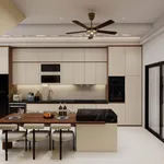 Cho thuê nhà 3PN, 90m² đường Phạm Văn Bạch, gần Sông Hàn - Ảnh thu nhỏ 5