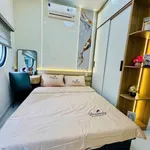 Bán nhà phố Quận 3, 18m2, 4 tầng, 2 PN, full nội thất, 4.87 tỷ - Ảnh thu nhỏ 4