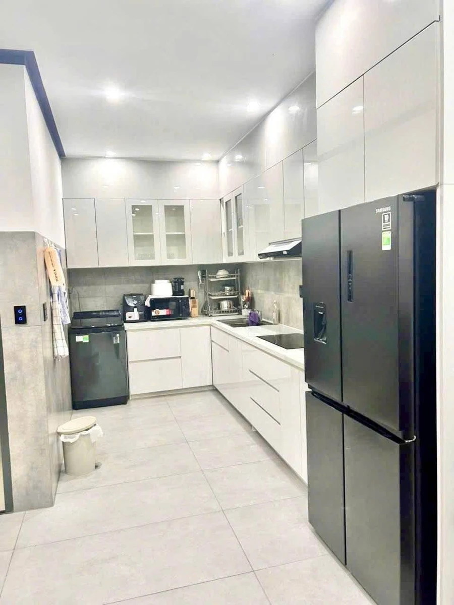 Bán nhà 1 tầng lửng 75m² mặt tiền đường nhựa Phan Thiết - Ảnh thu nhỏ 5