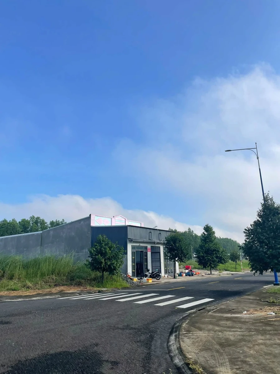 Đất bán Chơn Thành 150m² giá 800 triệu - Ảnh thu nhỏ 3