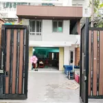 Nhà cho thuê Quang Trung 120m2, 2PN, 12 triệu/tháng - Ảnh thu nhỏ 2