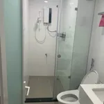Cho thuê căn hộ Lakeside KĐT Chí Linh 75m2 2PN 7 triệu/tháng - Ảnh thu nhỏ 2