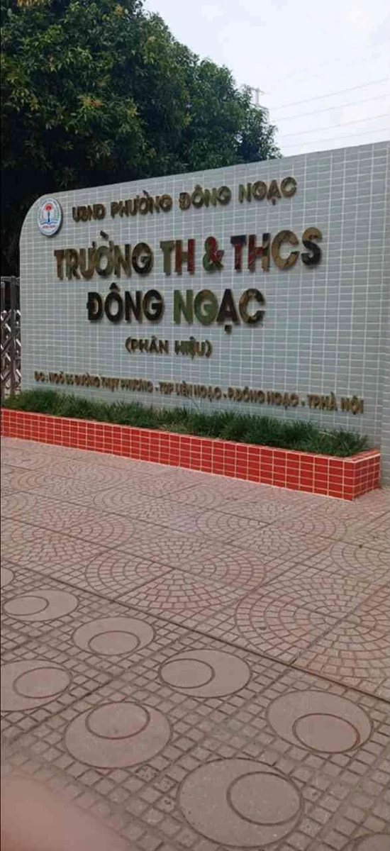 Bán nhà 8 tầng 46m2 kinh doanh Đông Ngạc 16 tỷ - Ảnh thu nhỏ 2