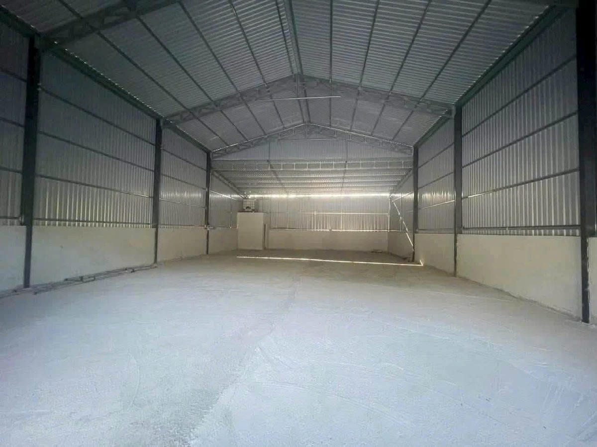 Cho thuê kho 300m² Phú Chánh, TP Mới Bình Dương, 20 triệu/tháng - Ảnh thu nhỏ 2