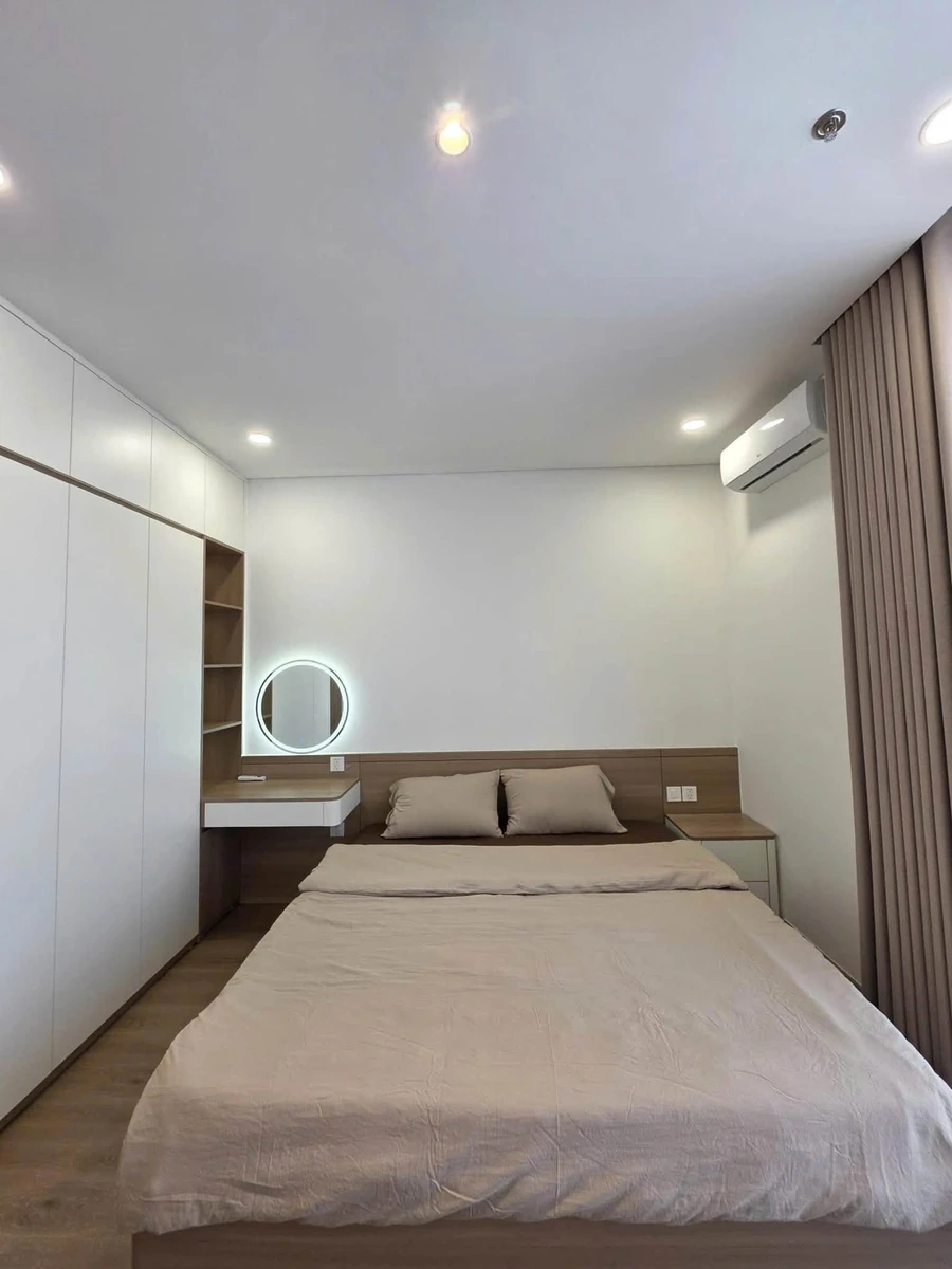 Cho thuê studio Sun Ponte view biển 30m² 12 triệu/tháng - Ảnh thu nhỏ 3