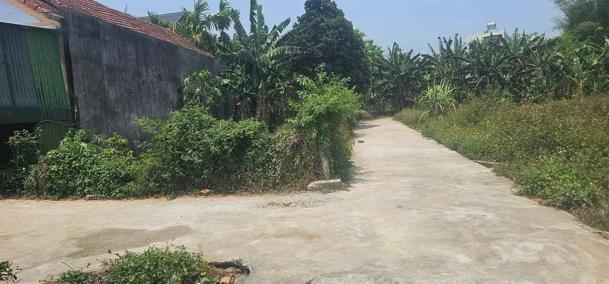 Bán 3 lô đất Cộng Hòa 1 Tịnh Ấn Tây 90 m² 6 tỷ - Ảnh thu nhỏ 2