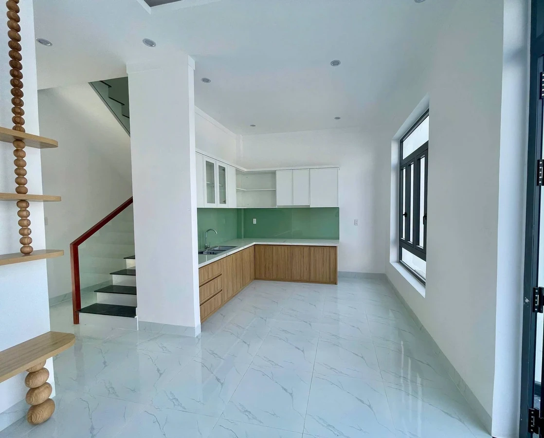Bán biệt thự mini mới 100m² mặt tiền đường Tân Triều, Đồng Nai - Ảnh thu nhỏ 4