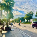 Bán nhà 3 tầng 79m2 mặt Trường Chinh Hóc Môn - Ảnh thu nhỏ 1