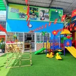 Bán đất góc 2 mặt tiền 1.052 m² kinh doanh trường mầm non, Đồng Nai - Ảnh thu nhỏ 1