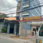 Bán đất mặt tiền DHT8 126m² 11,8 tỷ Quận 12 - Ảnh thu nhỏ 3