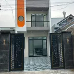 Bán nhà phố 3PN 115m2 Tân Định, Bến Cát - Ảnh thu nhỏ 1