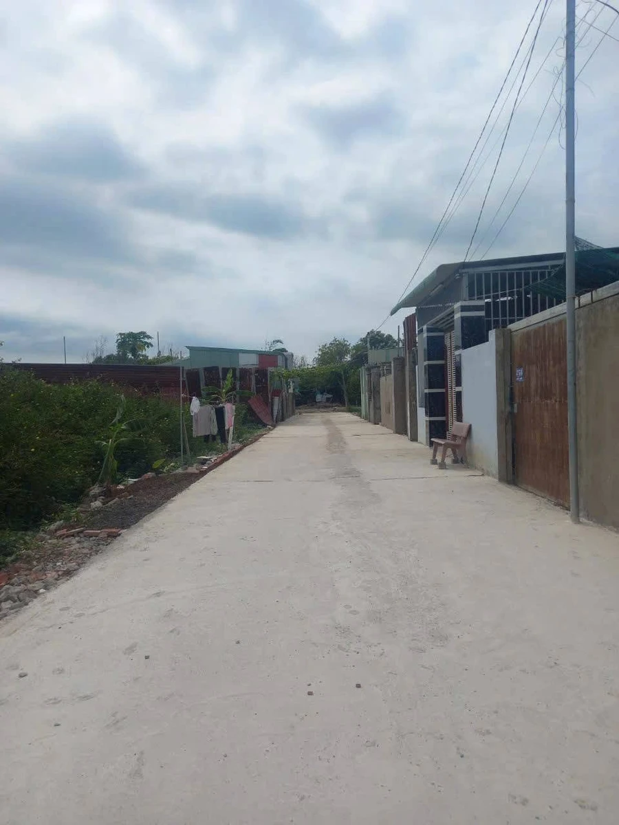 Bán đất nông nghiệp 200m² Phước Thắng Nhà Bè 2.15 tỷ - Ảnh 1