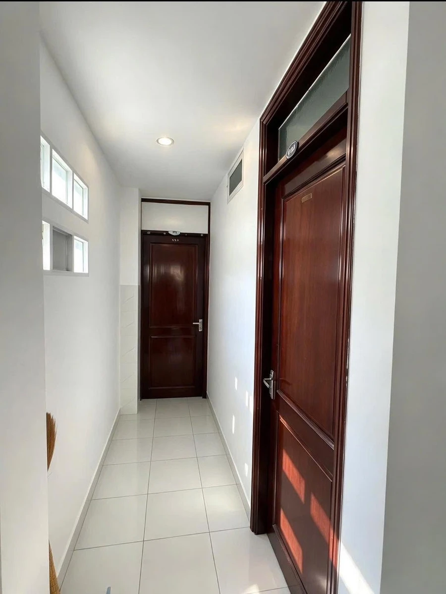 Bán khách sạn mini 13 phòng đường Củ Chi, Nha Trang giá 16 tỷ - Ảnh 1