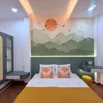 Bán nhà 3 tầng 4PN 64m² Nơ Trang Long, Bình Thạnh 6,95 tỷ - Ảnh thu nhỏ 4