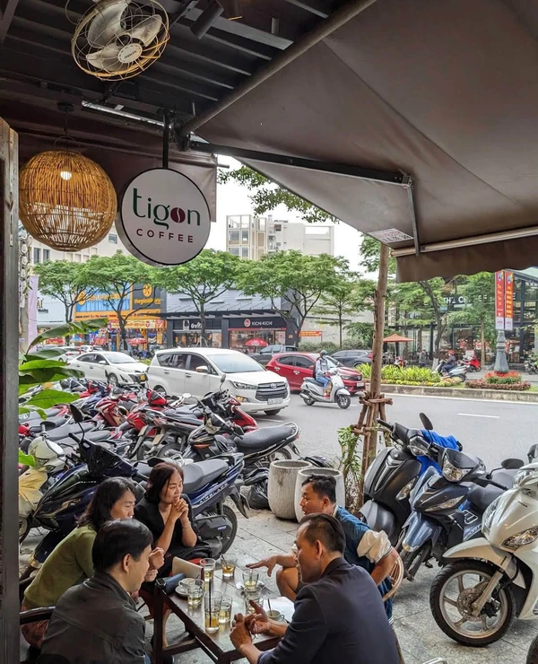 Bán nhà 4 tầng 70m² Nguyễn Văn Linh Đà Nẵng