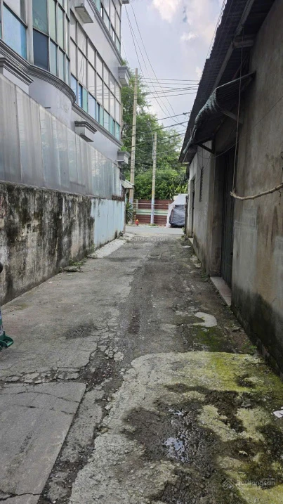 Chính chủ bán dãy trọ dòng tiền 20 triệu/tháng 138m2, sổ riêng, giá 7 tỷ 2 tại Dĩ An - Ảnh thu nhỏ 2