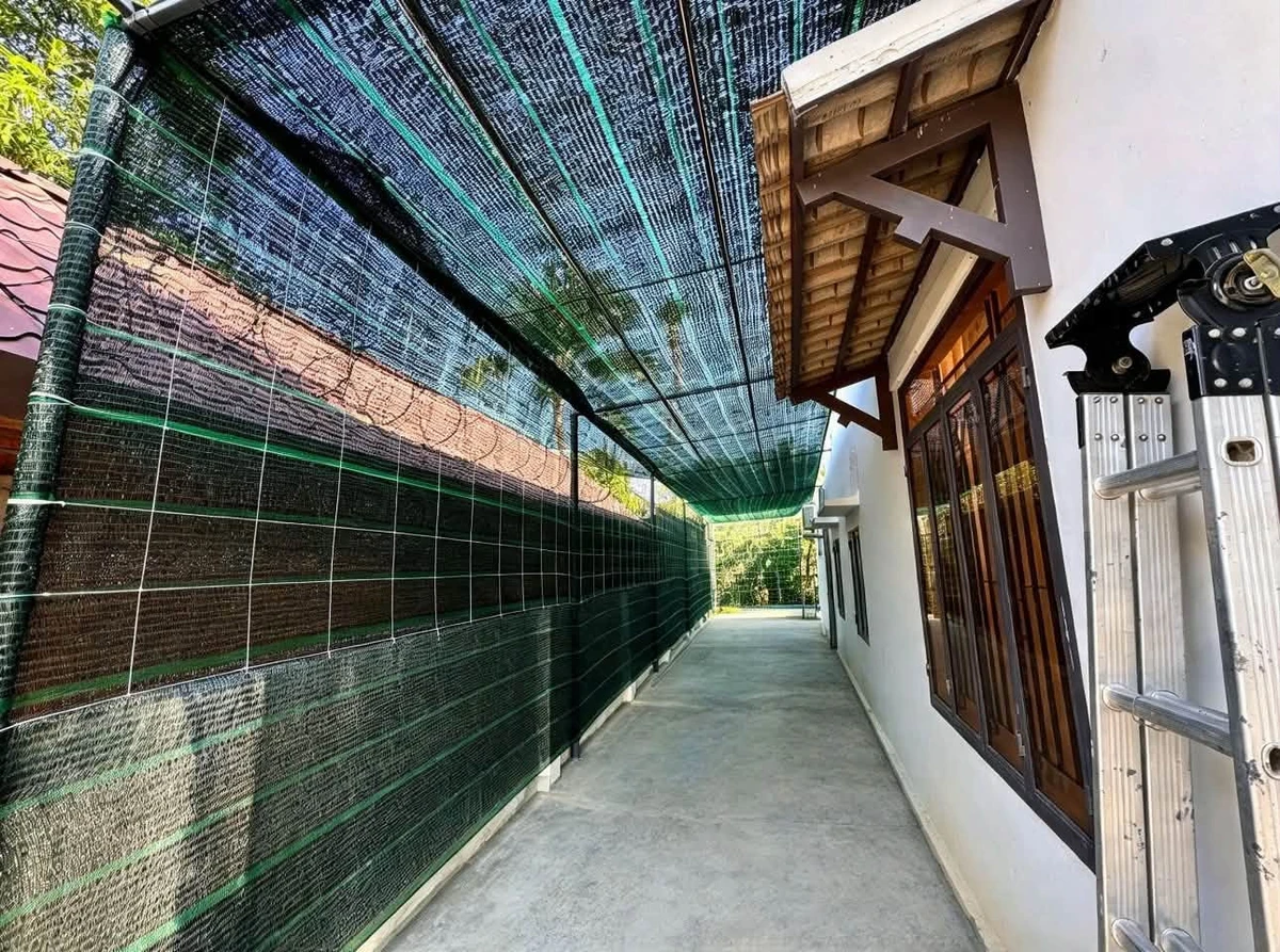Bán nhà vườn lô góc 391.8m² Nha Trang, gần biển - Ảnh thu nhỏ 4