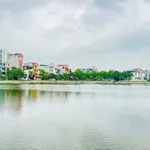 Bán đất mặt phố Nguyễn Gia Thiều 63m2 view sông, Hải Dương - Ảnh thu nhỏ 2