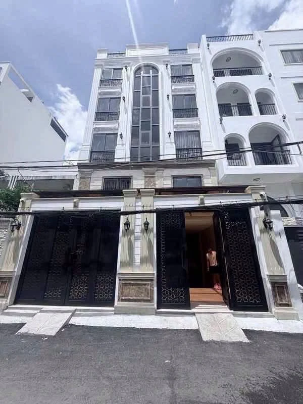 Bán shophouse 165m2 Lê Quang Định, Tân Bình 43.5 tỷ - Ảnh thu nhỏ 3
