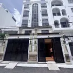 Bán shophouse 165m2 Lê Quang Định, Tân Bình 43.5 tỷ - Ảnh thu nhỏ 3