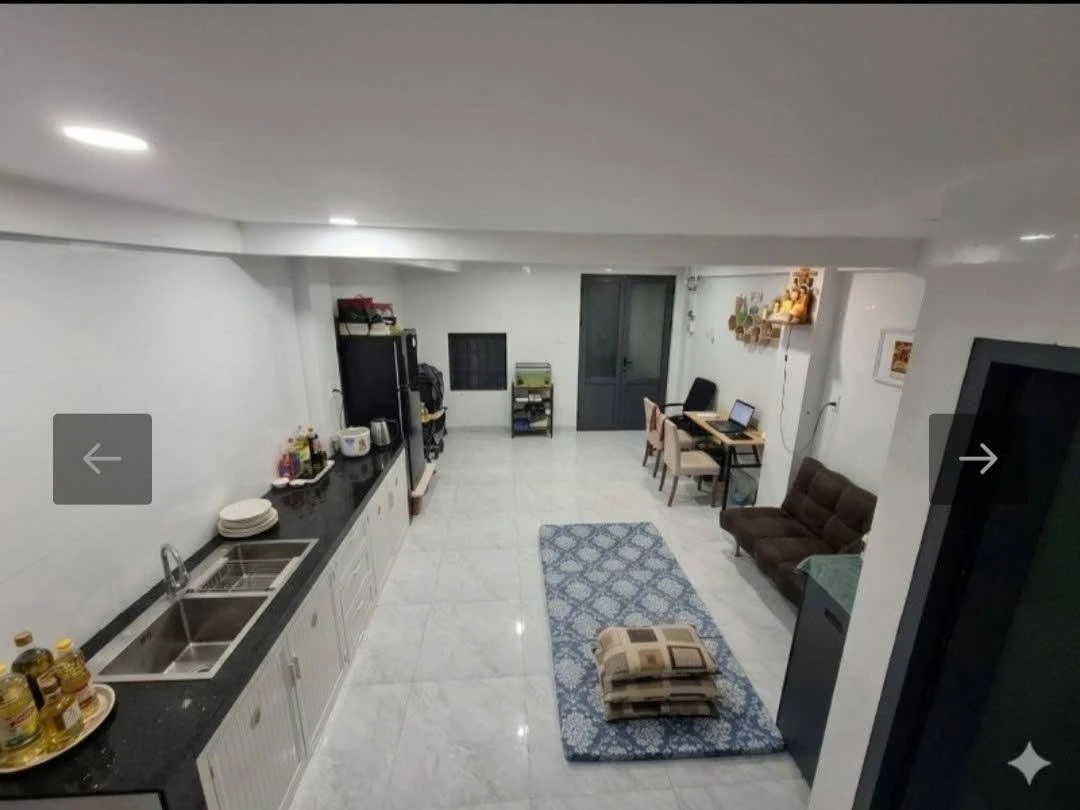 Bán nhà 2 lầu 32m² 2PN 2WC Linh Đông 3.5 tỷ - Ảnh thu nhỏ 3