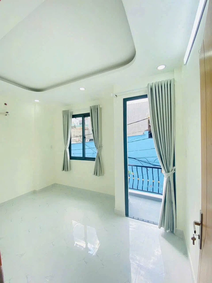 Nhà bán góc 2 mặt hẻm 28m² Chiến Lược, Bình Tân - 3,5 tỷ - Ảnh thu nhỏ 5