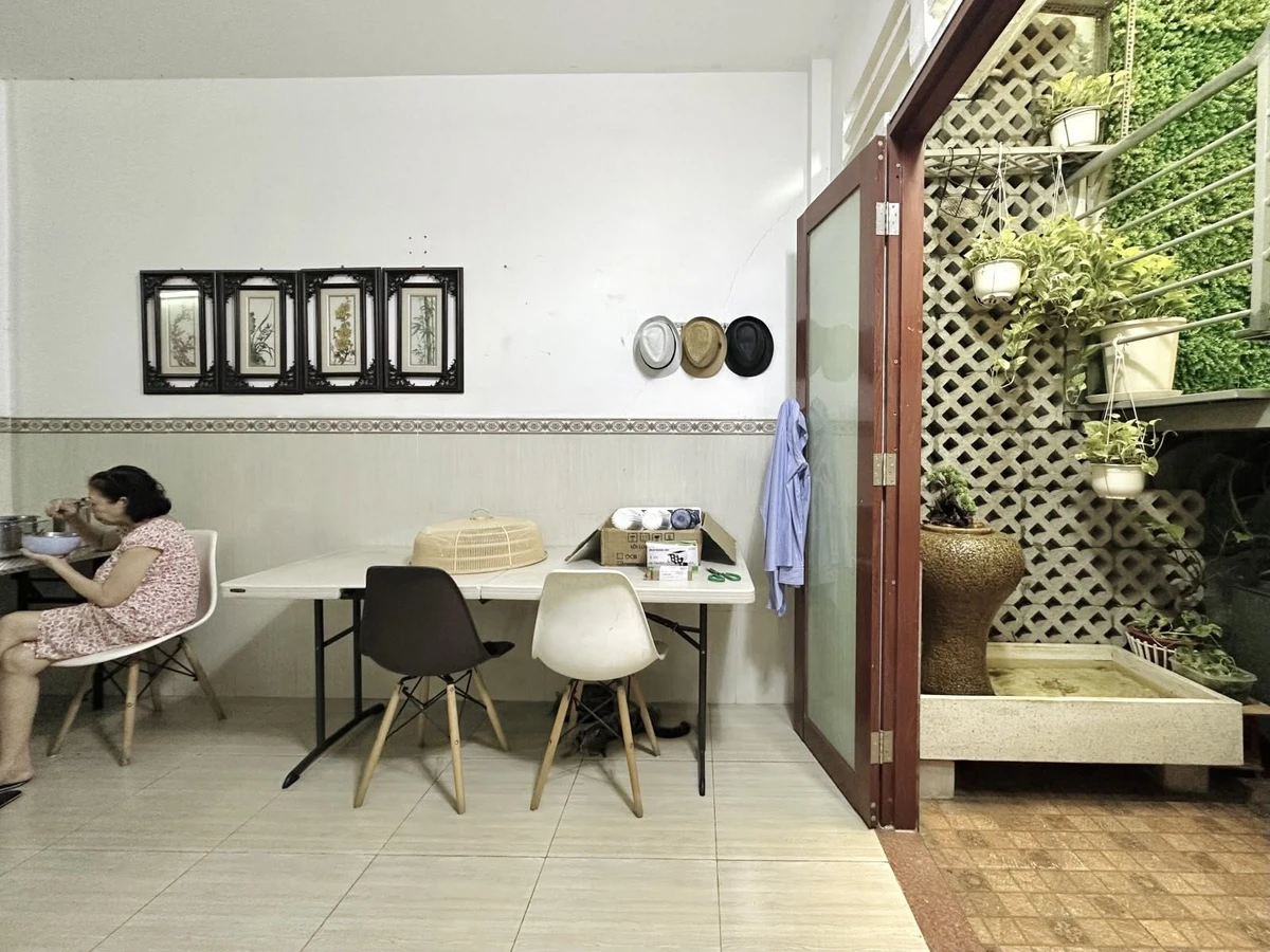 Bán nhà mặt tiền Nguyễn Văn Đậu, Bình Thạnh, 67m², 7.3 tỷ - Ảnh thu nhỏ 3