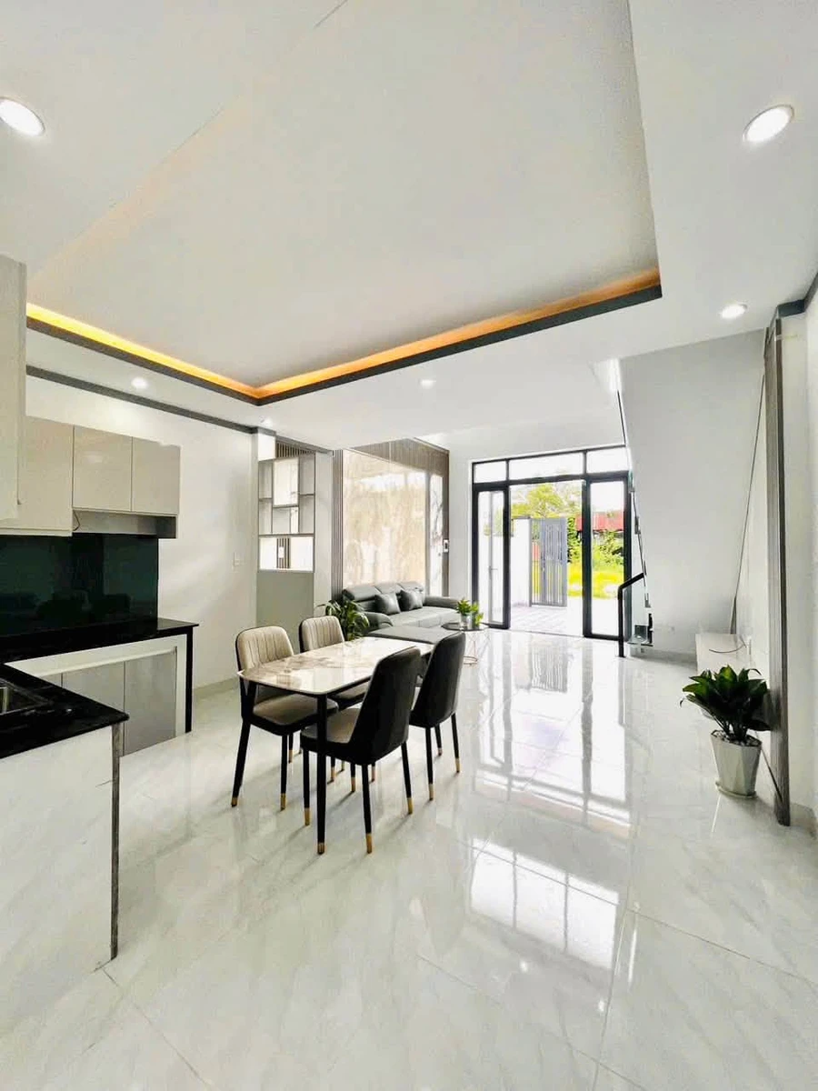 Bán nhà 5x18m gần KDL Bửu Long, 1 tỷ, Thủ Đức - Ảnh thu nhỏ 4