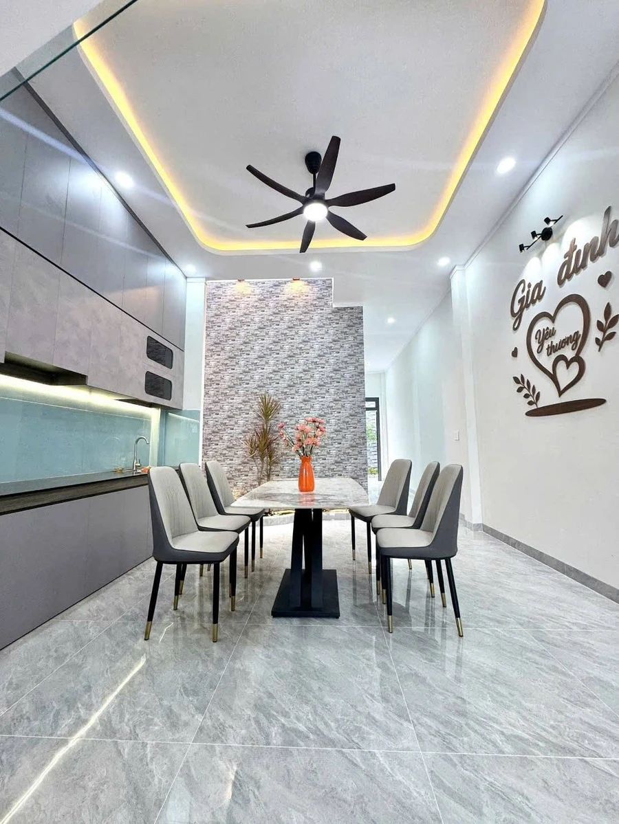 Nhà mặt tiền 4PN 112.5m² Trảng Dài, Đồng Nai - 3.89 tỷ - Ảnh thu nhỏ 2