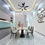 Nhà mặt tiền 4PN 112.5m² Trảng Dài, Đồng Nai - 3.89 tỷ - Ảnh thu nhỏ 2