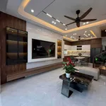 Bán nhà 3 tầng 4 PN 128 m2 Trần Bình Trọng Diên Khánh - Ảnh thu nhỏ 2