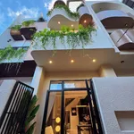 Bán nhà 3 tầng 4PN, 57m², Cù Chính Lan, 5,25 tỷ - Ảnh thu nhỏ 1