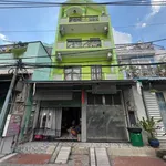 Bán nhà mặt tiền 3 lầu khu Bình Long 69.6m² giá 7.1 tỷ - Ảnh thu nhỏ 1
