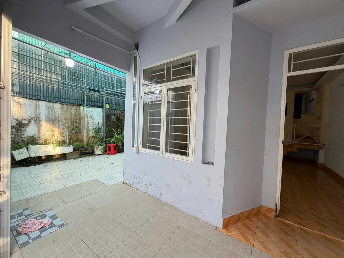 Bán nhà hẻm Ngô Quyền, Rạch Giá, 60.48m², 1 tỷ 650 - Ảnh thu nhỏ 3