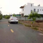 Bán lô đất thổ cư 125m2 giá 1,48 tỷ tại Phú An, Bình Dương - Ảnh thu nhỏ 1