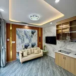 Bán nhà 3 tầng 48m2 mặt tiền Hoàng Văn Hợp, Bình Tân 3,1 tỷ - Ảnh thu nhỏ 5
