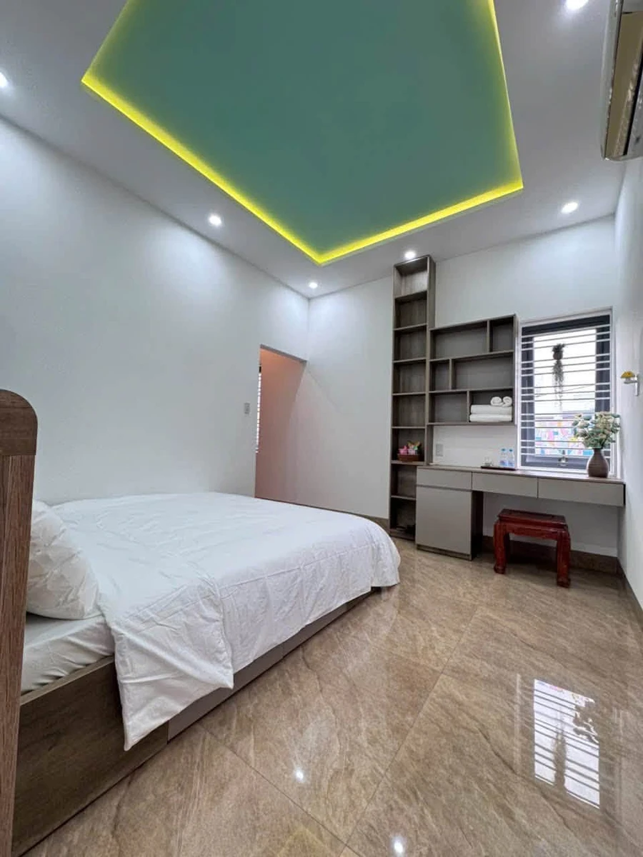 Bán nhà 2,5 tầng 3PN 4WC gần Aeon Mall Huế, 3,89 tỷ - Ảnh thu nhỏ 3