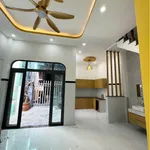 Nhà 3 tầng 3PN 40m² bán Quy Nhơn 2 tỷ 890 - Ảnh thu nhỏ 4