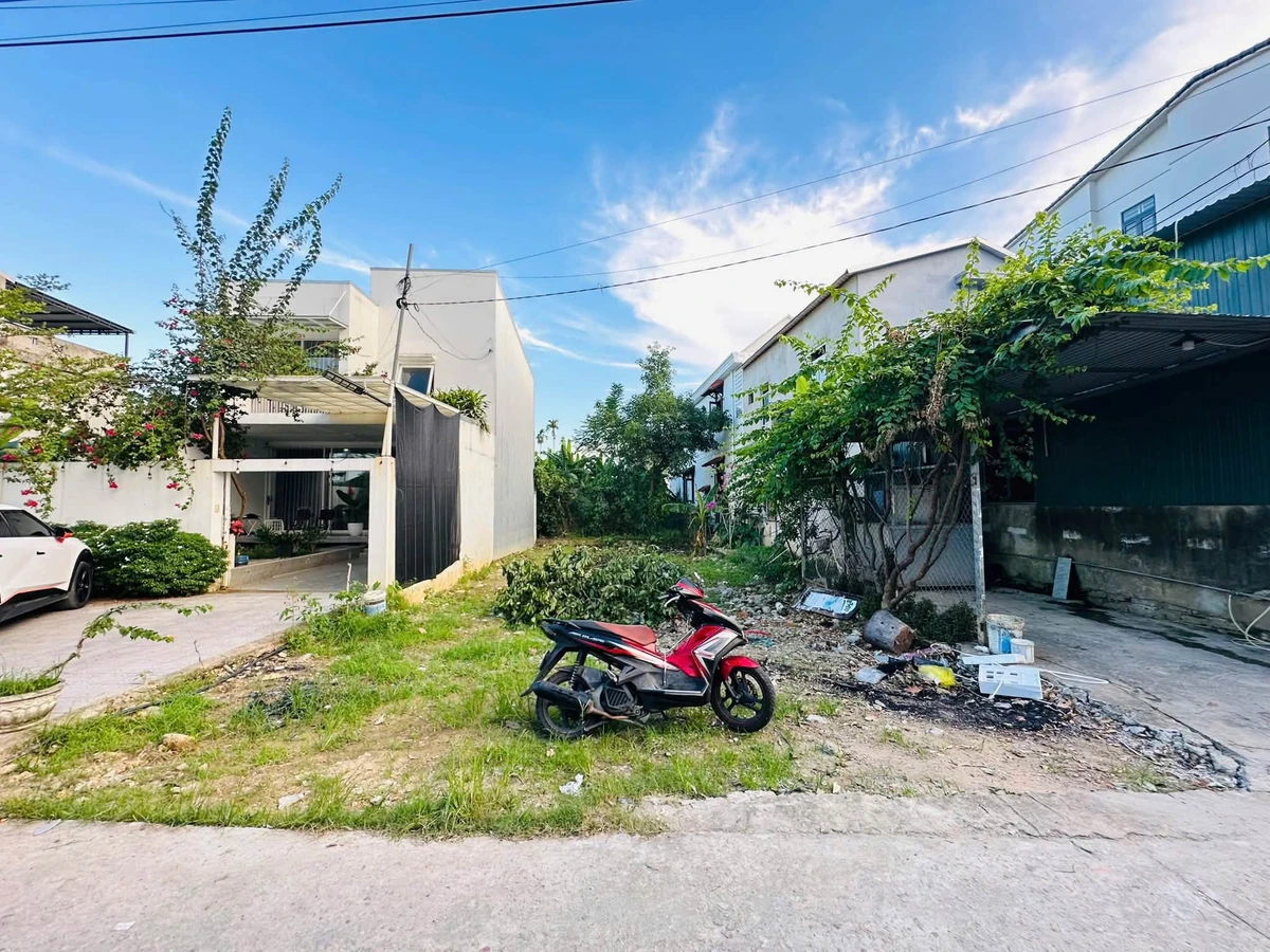 Bán đất KQH Ngọc Anh Mỹ Thượng Huế 126m2 2.4 tỷ - Ảnh thu nhỏ 5