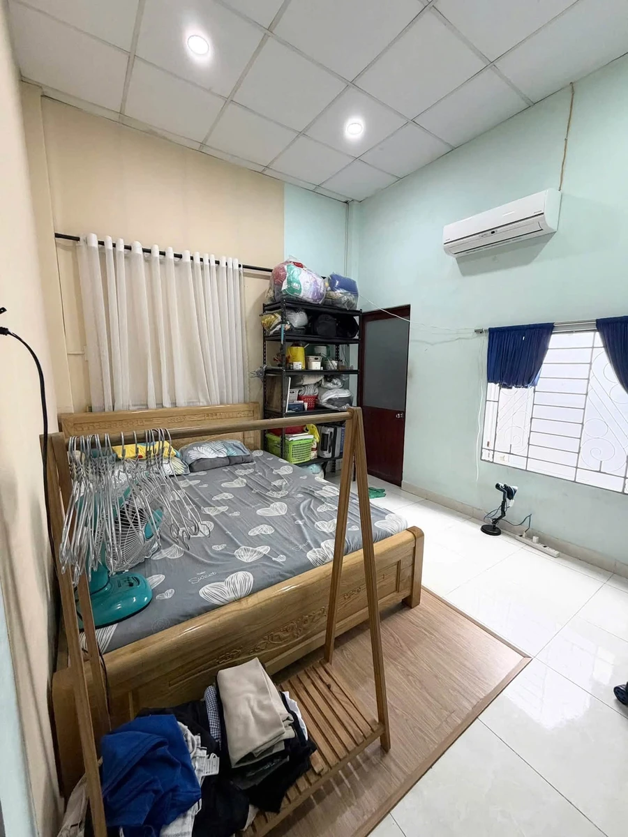 Bán nhà 1 trệt lửng 83,5m2 đường số 3, Bình Hưng Hòa, Bình Tân, giá 4,75 tỷ - Ảnh thu nhỏ 5