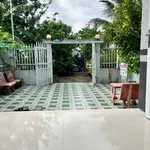Bán nhà vườn mặt tiền Quản Lộ Phụng Hiệp, Cà Mau 837m² - Ảnh thu nhỏ 2