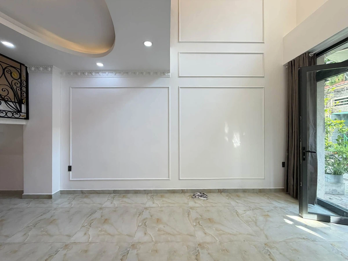 Bán nhà 5 tầng 5PN 6WC xe hơi Nguyễn Trọng Tuyển 13 tỷ - Ảnh thu nhỏ 4
