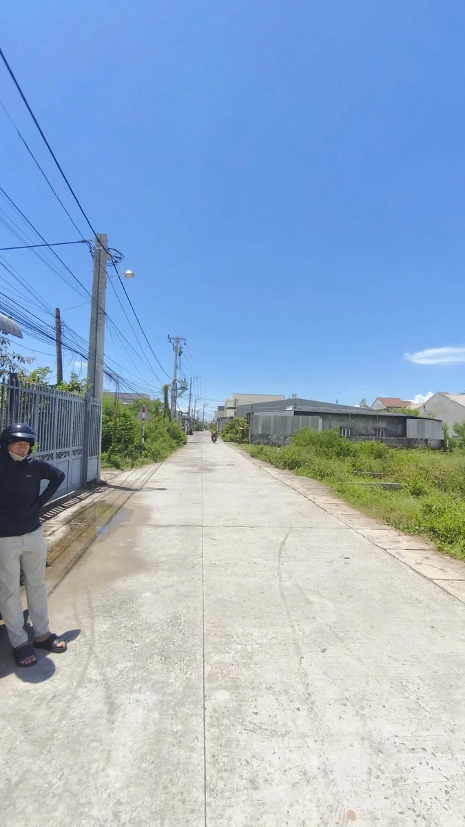 Bán đất 100m² 2 mặt tiền Phan Thiết 1,3 tỷ - Ảnh thu nhỏ 2