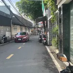 Bán nhà 4 tầng 65m² ngang 5m Nguyễn Thị Thập Quận 7 - Ảnh thu nhỏ 2