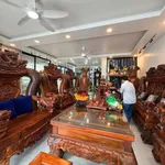 Bán biệt thự 710m² mặt tiền Quốc Lộ 50 Cần Đước - Ảnh thu nhỏ 4