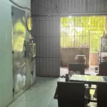 Bán lô đất 100m2 có nhà tiền chế 2 phòng ngủ mặt tiền QL1A KDC Phú Long, Hàm Thắng - Ảnh thu nhỏ 4