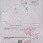 Bán đất Long Nguyên 1000m2 trước KDC Tài Lộc - Ảnh thu nhỏ 1
